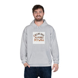 The Shift Shop — Circling Back Against My Will (Hoodie)