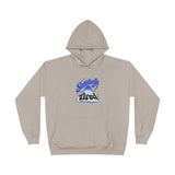 The Shift Shop — Statistically Tired (Hoodie)