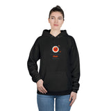 The Shift Shop — Outcomes Over Optics — Target (Hoodie)