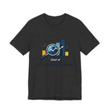 The Shift Shop — Chief of Let’s Look at the Data (T-Shirt)