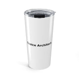 Choice Architect. - 20oz Tumbler