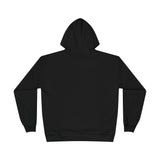 The Shift Shop — Understaffed Overcaffeinated Unimpressed Hoodie