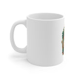 The Shift Shop — My Inbox Needs a Vacation (11oz Ceramic Mug)