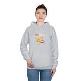 The Shift Shop — Boy Mom — A Masterclass in Risk Management — Light (Hoodie)
