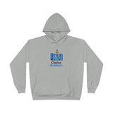 The Shift Shop — Choice Architect — Bold (Hoodie)