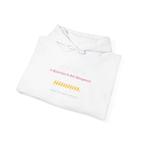 Boy Mom: A masterclass in risk management. - Premium Hoodie