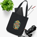 The Shift Shop — My Inbox Needs a Vacation (Canvas Tote)