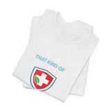 Not that kind of doctor - Graphic T-Shirt