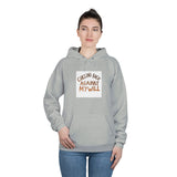 The Shift Shop — Circling Back Against My Will (Hoodie)