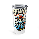 Hospital Fairy Tales | 20oz Clinical Tumbler