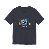 The Shift Shop — Chief of Let’s Look at the Data (T-Shirt)