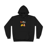 The Shift Shop — Boy Mom — A Masterclass in Risk Management — Light (Hoodie)
