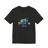 The Shift Shop — Chief of Let’s Look at the Data (T-Shirt)