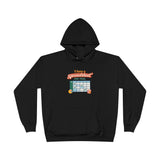 The Shift Shop — I Have a Spreadsheet for That (Hoodie)