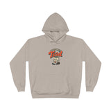 The Shift Shop — Professionally Tired (Hoodie)