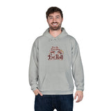 The Shift Shop — Per My Previous Eye Roll (Hoodie)