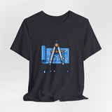 The Shift Shop — Choice Architect — Classic (T-Shirt)