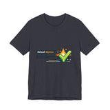 The Shift Shop — Default Option: Excellence (T-Shirt)