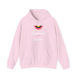Outcomes Over Optics. - Premium Hoodie
