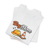 Boy Mom - Graphic T-Shirt