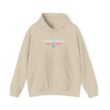 Default Option: Excellence. - Premium Hoodie