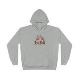 The Shift Shop — Per My Previous Eye Roll (Hoodie)