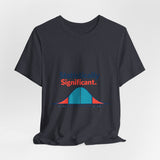 The Shift Shop — Statistically Significant (T-Shirt)