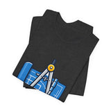 The Shift Shop — Choice Architect — Bold (T-Shirt)