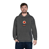 The Shift Shop — Outcomes Over Optics — Target (Hoodie)