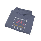 Hospital Fairy Tales | Sponge Fleece Hoodie