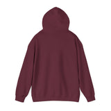 Chaos Coordinator. - Cozy Hoodie