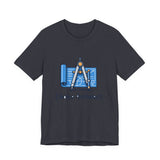 The Shift Shop — Choice Architect — Classic (T-Shirt)