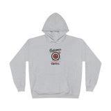 The Shift Shop — Outcomes Over Optics — Script (Hoodie)