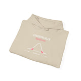 Statistically Significant. - Premium Hoodie
