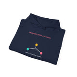 Choice Architect - Graphic Hoodie