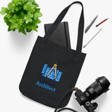 The Shift Shop — Choice Architect — Bold (Canvas Tote)