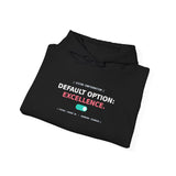 Default Option: Excellence - Graphic T-Shirt