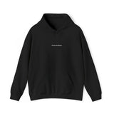 Choice Architect. - Embroidered Heavy Blend Hoodie