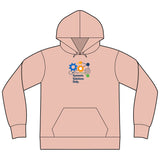 Systemic Solutions Only - Graphic Hoodie