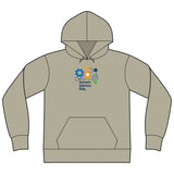 Systemic Solutions Only - Graphic Hoodie