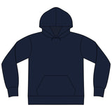 Chief of "Because I Said So." - Cozy Hoodie