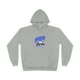 The Shift Shop — Statistically Tired (Hoodie)