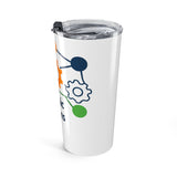 Systemic Solutions Only - Graphic 20oz Tumbler