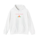 Chief of "Let's Look At The Data." - Premium Hoodie