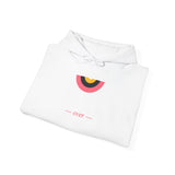 Outcomes Over Optics. - Premium Hoodie