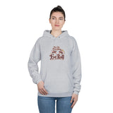 The Shift Shop — Per My Previous Eye Roll (Hoodie)