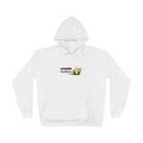 The Shift Shop — Default Option: Excellence (Hoodie)