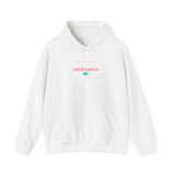 Default Option: Excellence. - Premium Hoodie