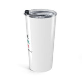 Educate Evaluate Elevate - Graphic 20oz Tumbler