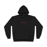 The Shift Shop — Understaffed Overcaffeinated Unimpressed Hoodie